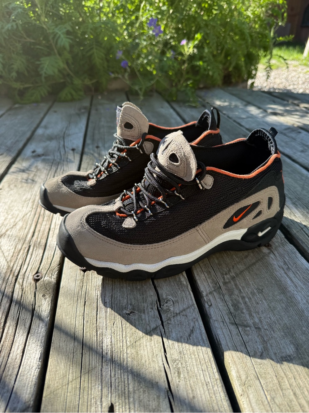 1997 Nike ACG Air Tumac